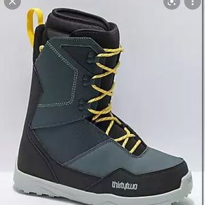thirtytwo boots sz 10